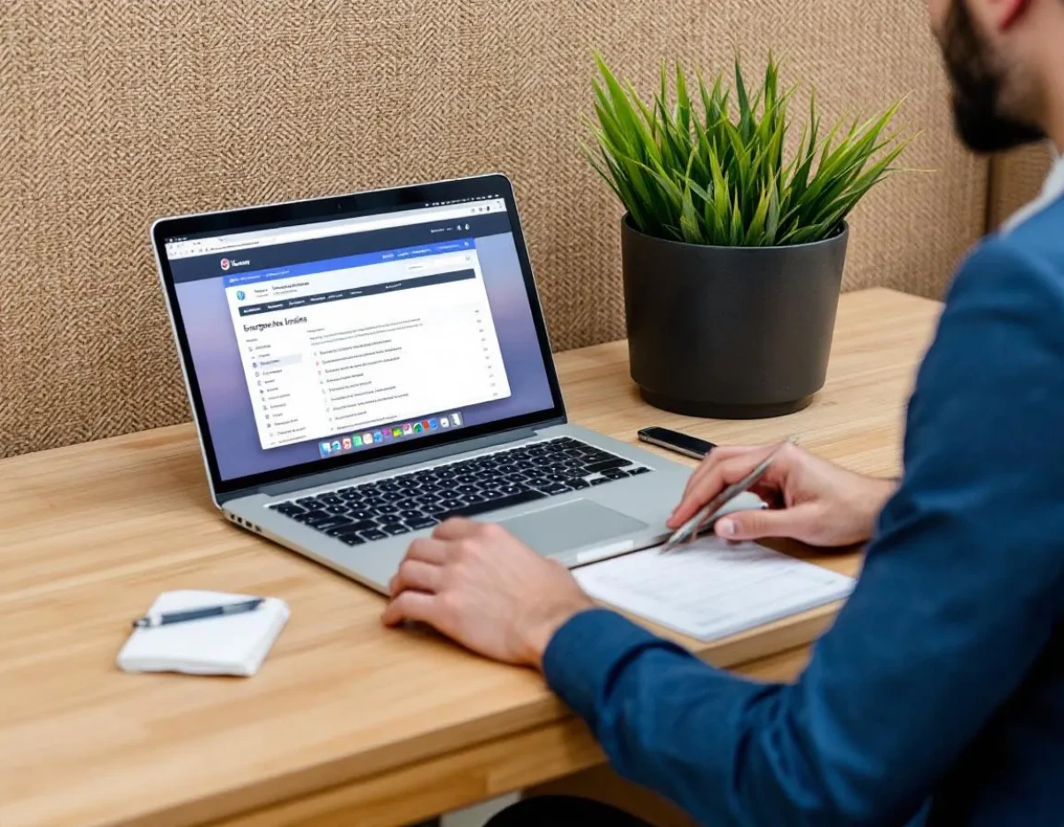 Création d'entreprise en ligne et encadrement de la sous-traitance documentaire