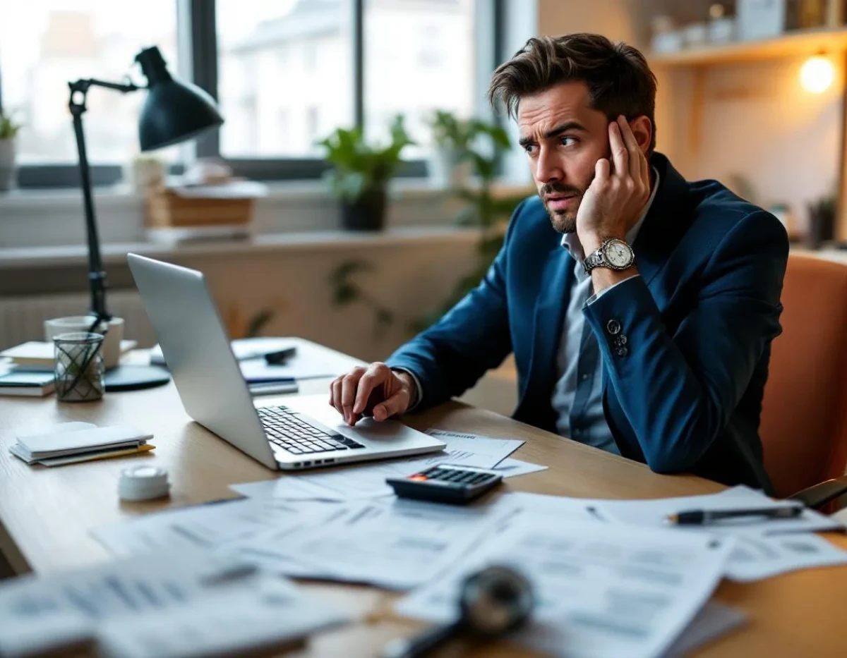 Fiscalité des entreprises : IS vs régime micro-entrepreneur