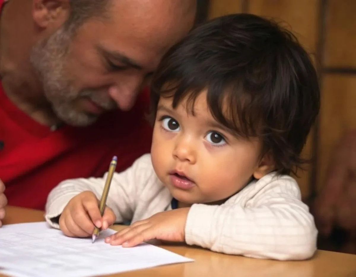 La métamorphose du droit de garde : vers une justice familiale centrée sur l'enfant