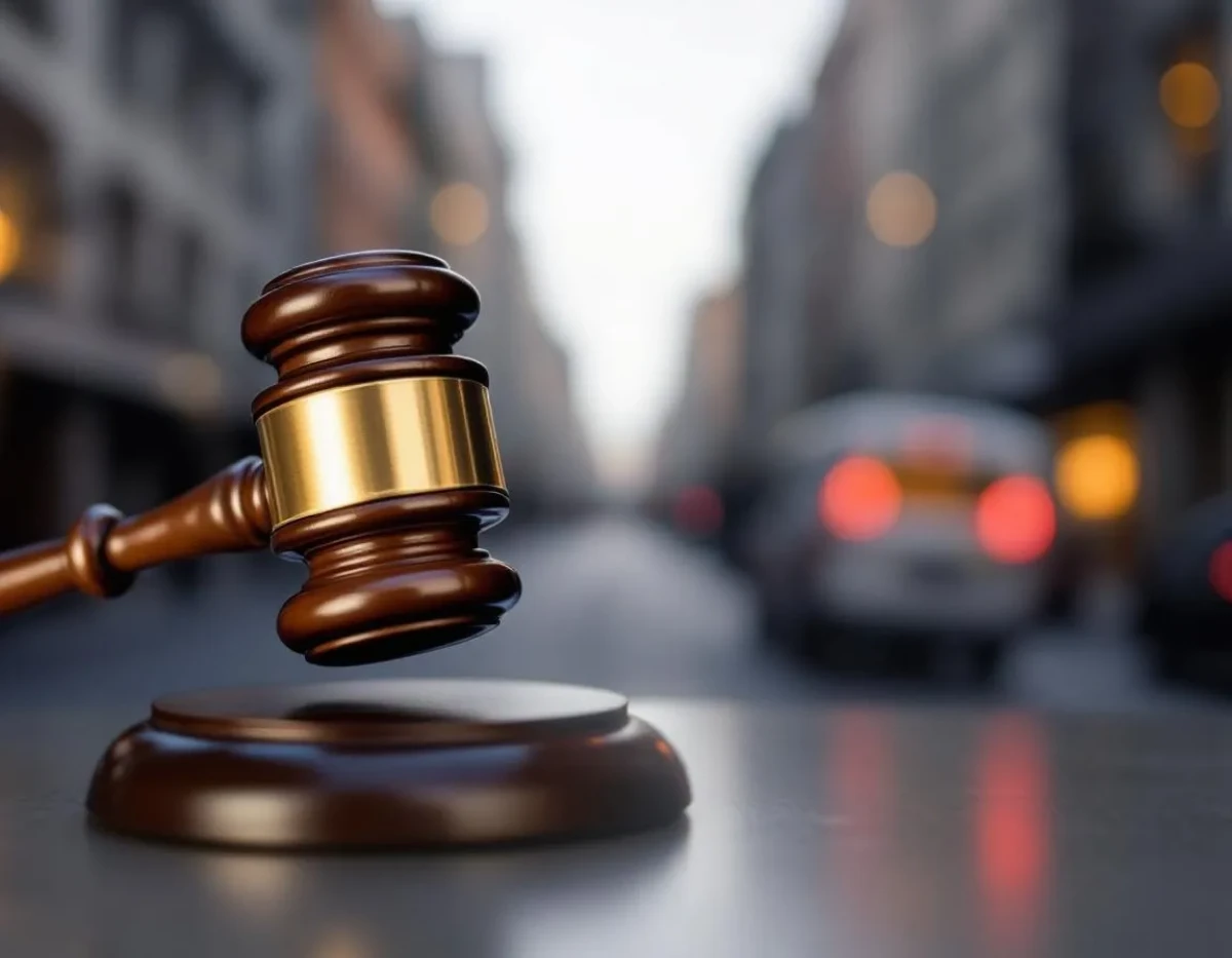 Pétition en ligne et droit de réponse des personnes mises en cause