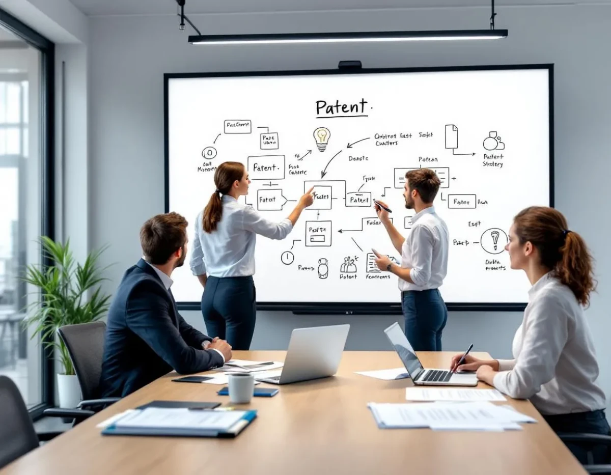 Pourquoi breveter ? Stratégies et avantages pour les entreprises
