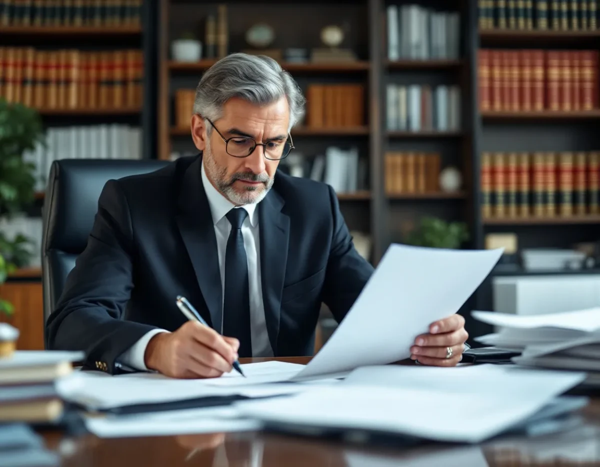 La lettre de mise en cause : cadre juridique et portée