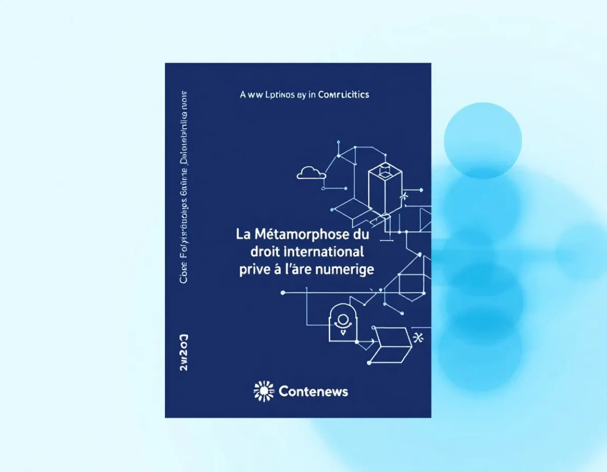 La Métamorphose du Droit International Privé à l'Ère Numérique