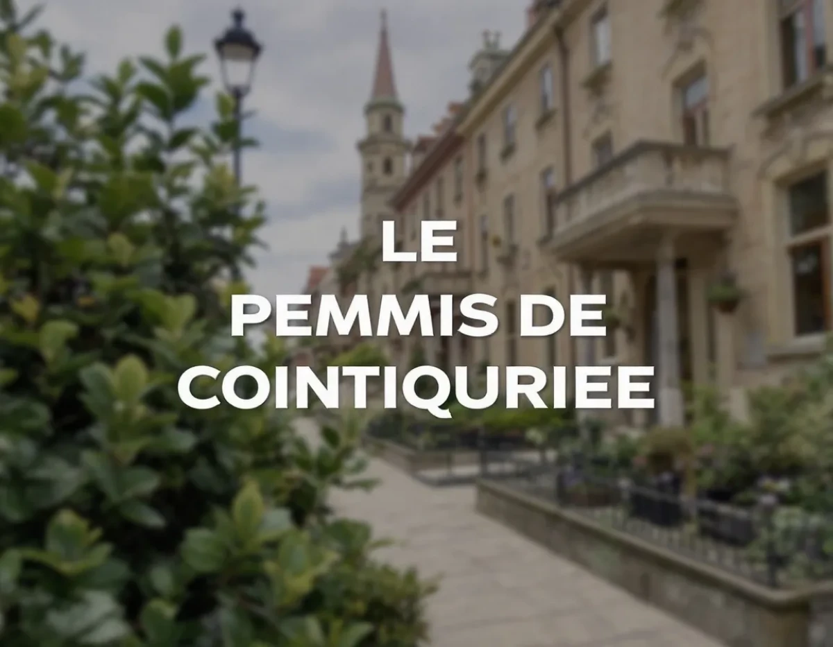 Le Permis de Construire : Guide Juridique Complet pour Réussir Votre Projet Immobilier