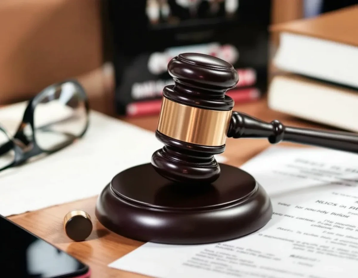 Les Sanctions en Droit Pénal : Un Aperçu des Dernières Évolutions