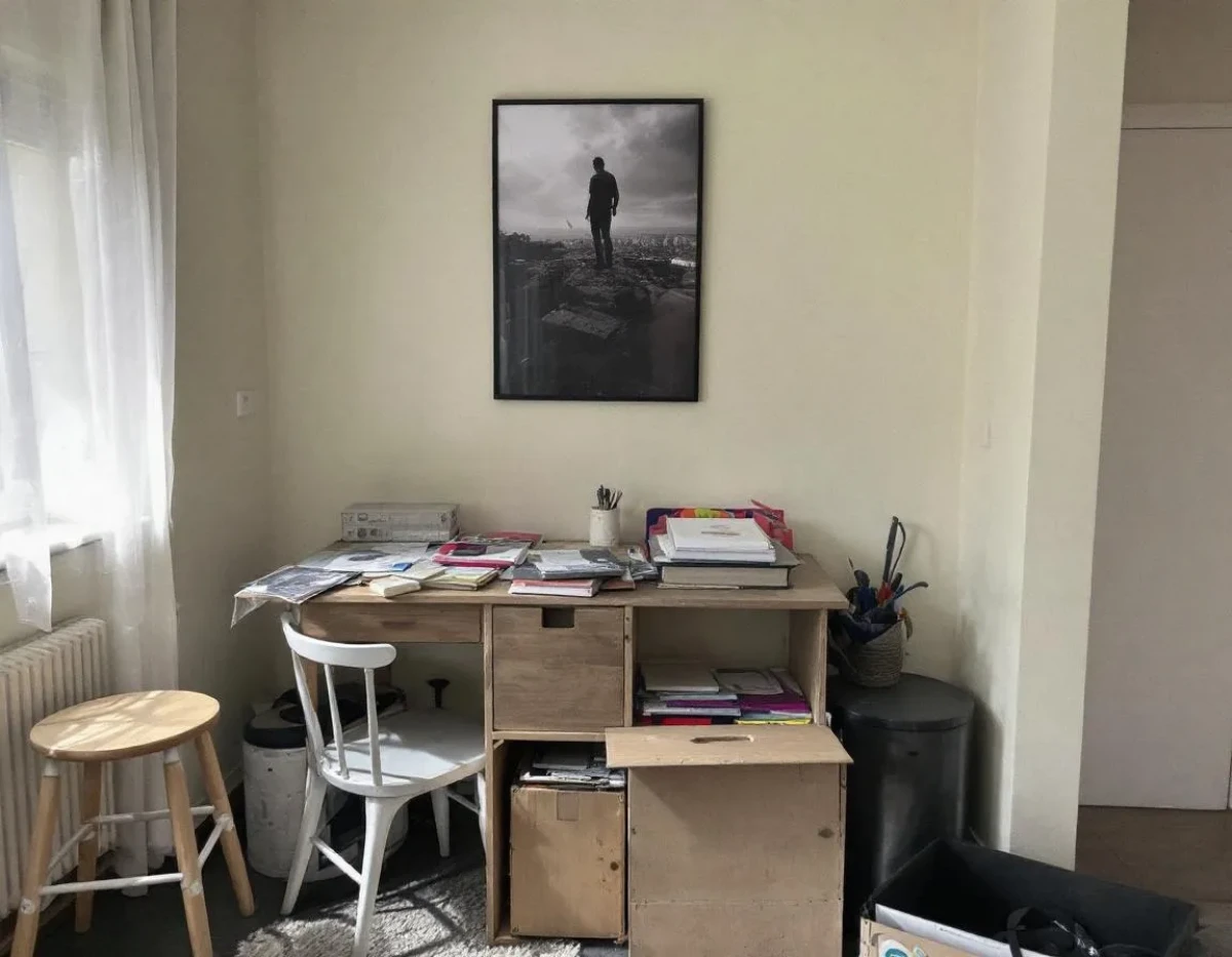Débarras d'appartement et RGPD : Protéger les données personnelles lors du traitement d'archives