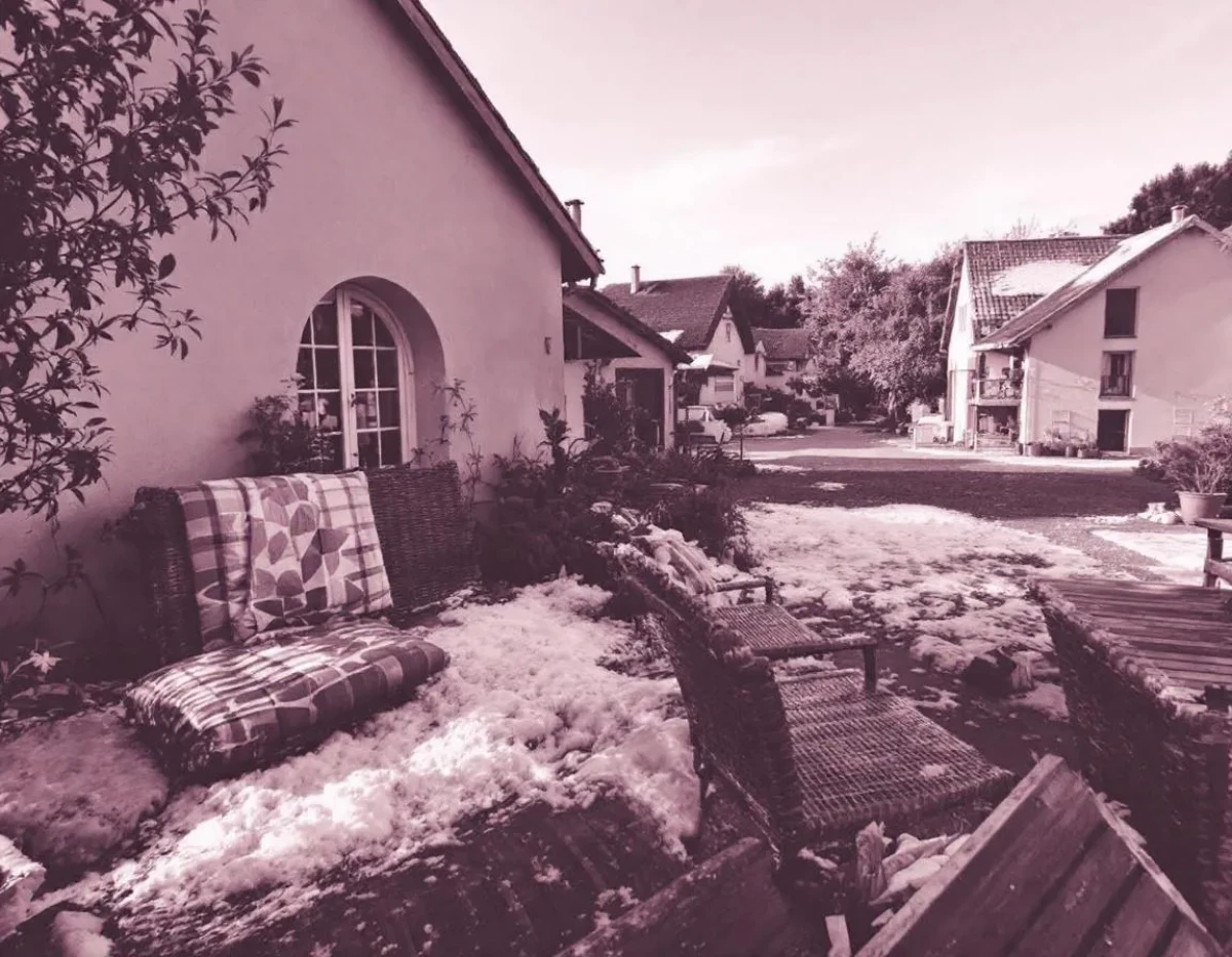 Débarras maison : quelles obligations envers les cooccupants ?