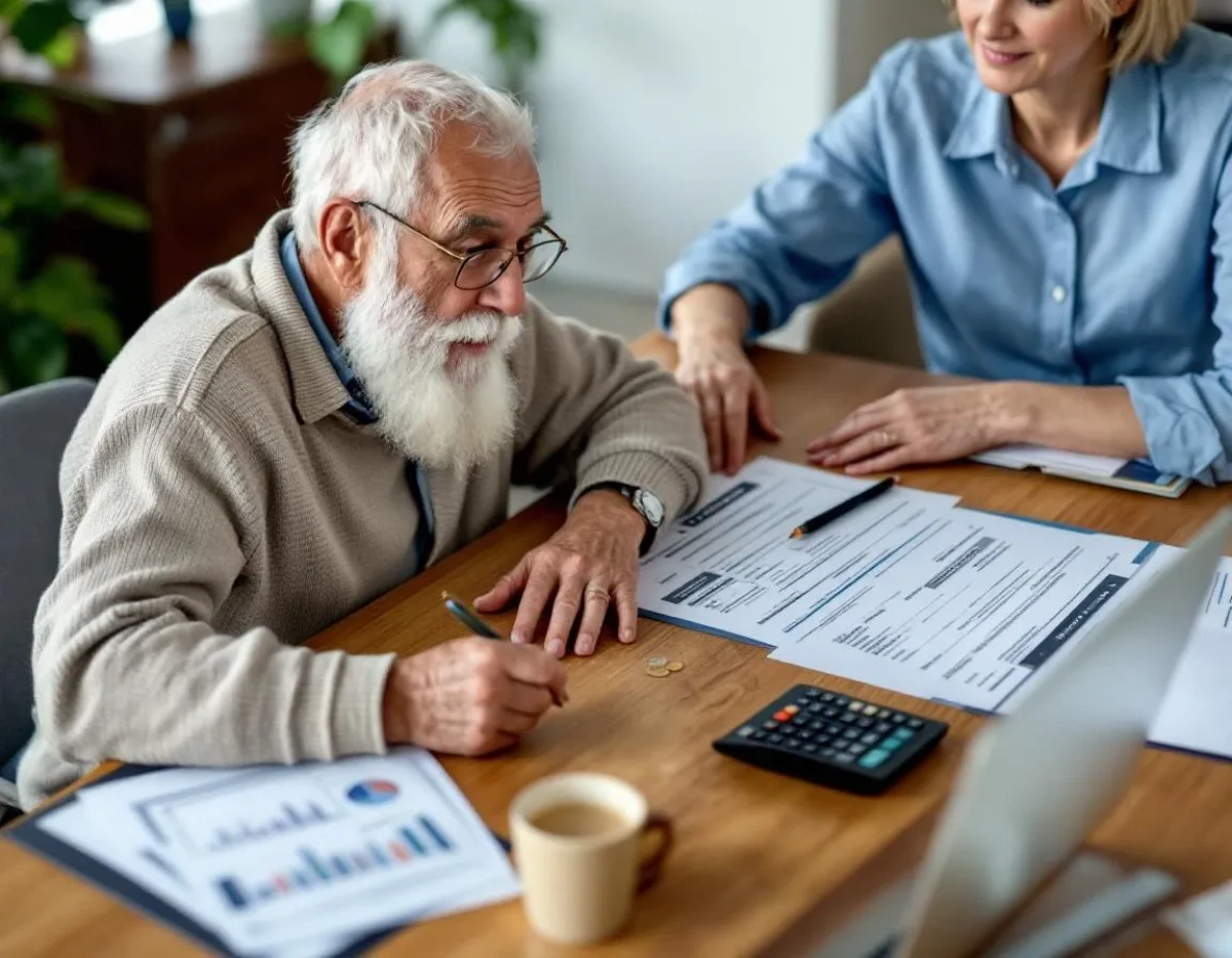 Fiscalité de l'assurance vie après 8 ans : Optimiser la taxation des intérêts