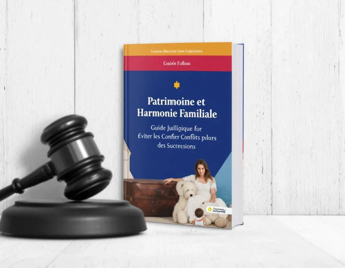 Patrimoine et Harmonie Familiale : Guide Juridique pour Éviter les Conflits lors des Successions