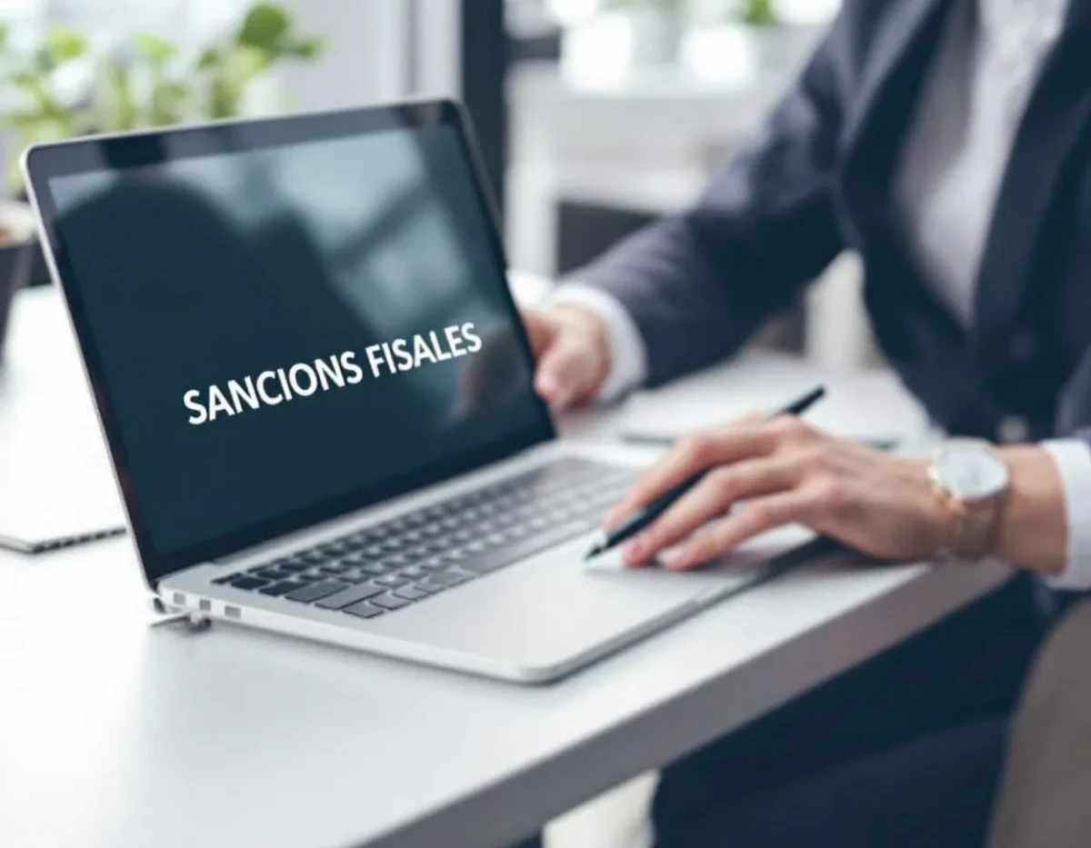 Sanctions Fiscales : Les Risques de la Non-Conformité