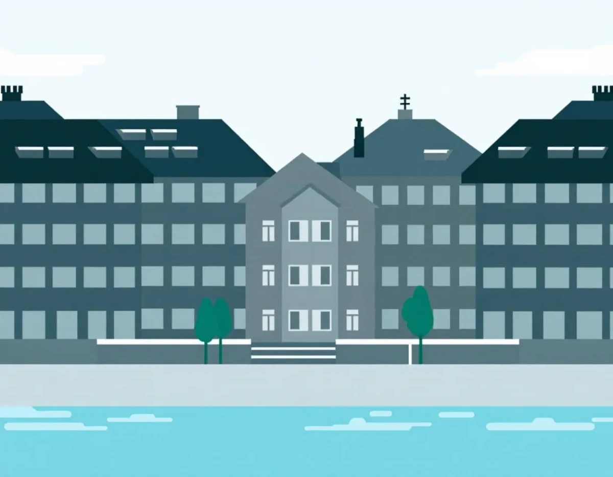 La répartition des charges en copropriété : guide juridique complet