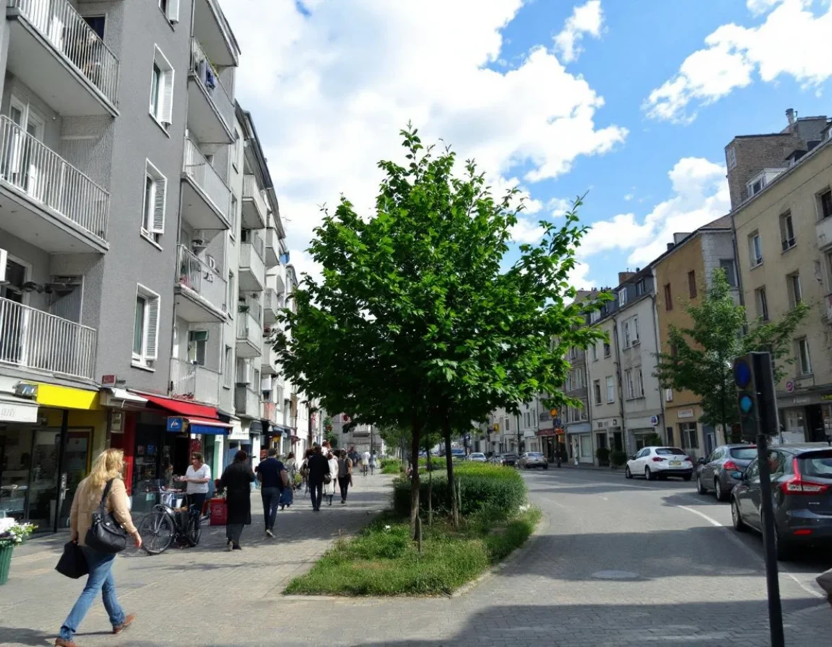 L'urbanisme en mutation : décryptage des normes légales contemporaines