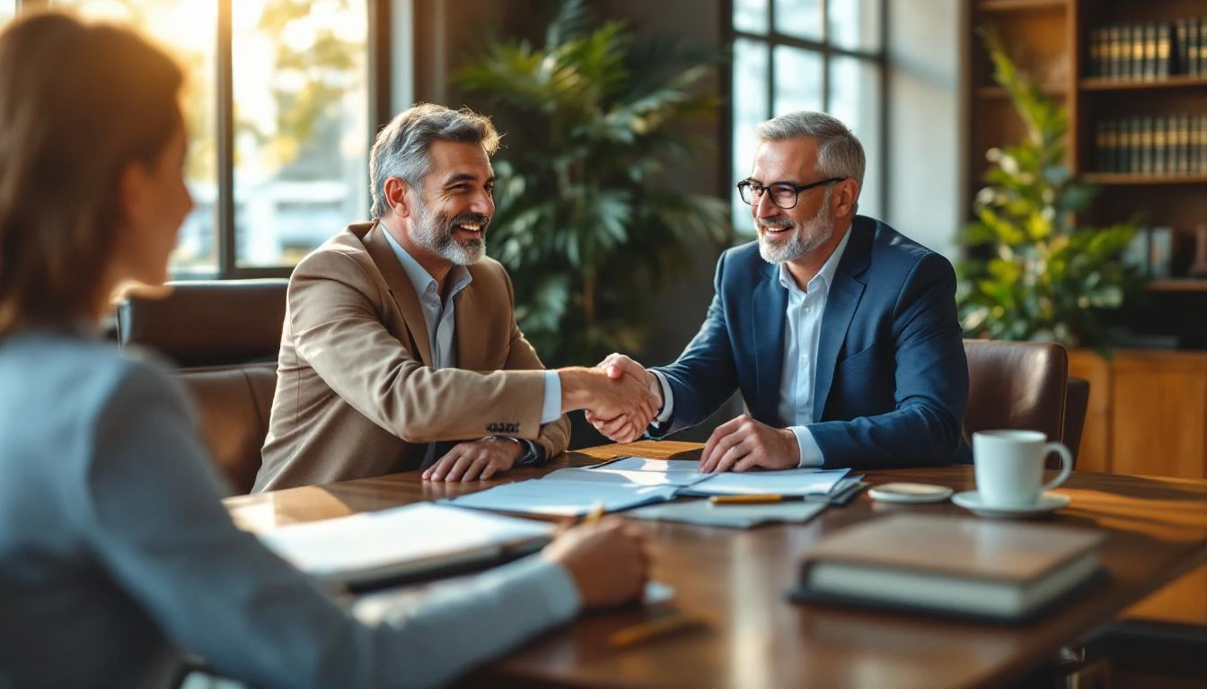 Les 7 avantages du licenciement à l'amiable pour le salarié