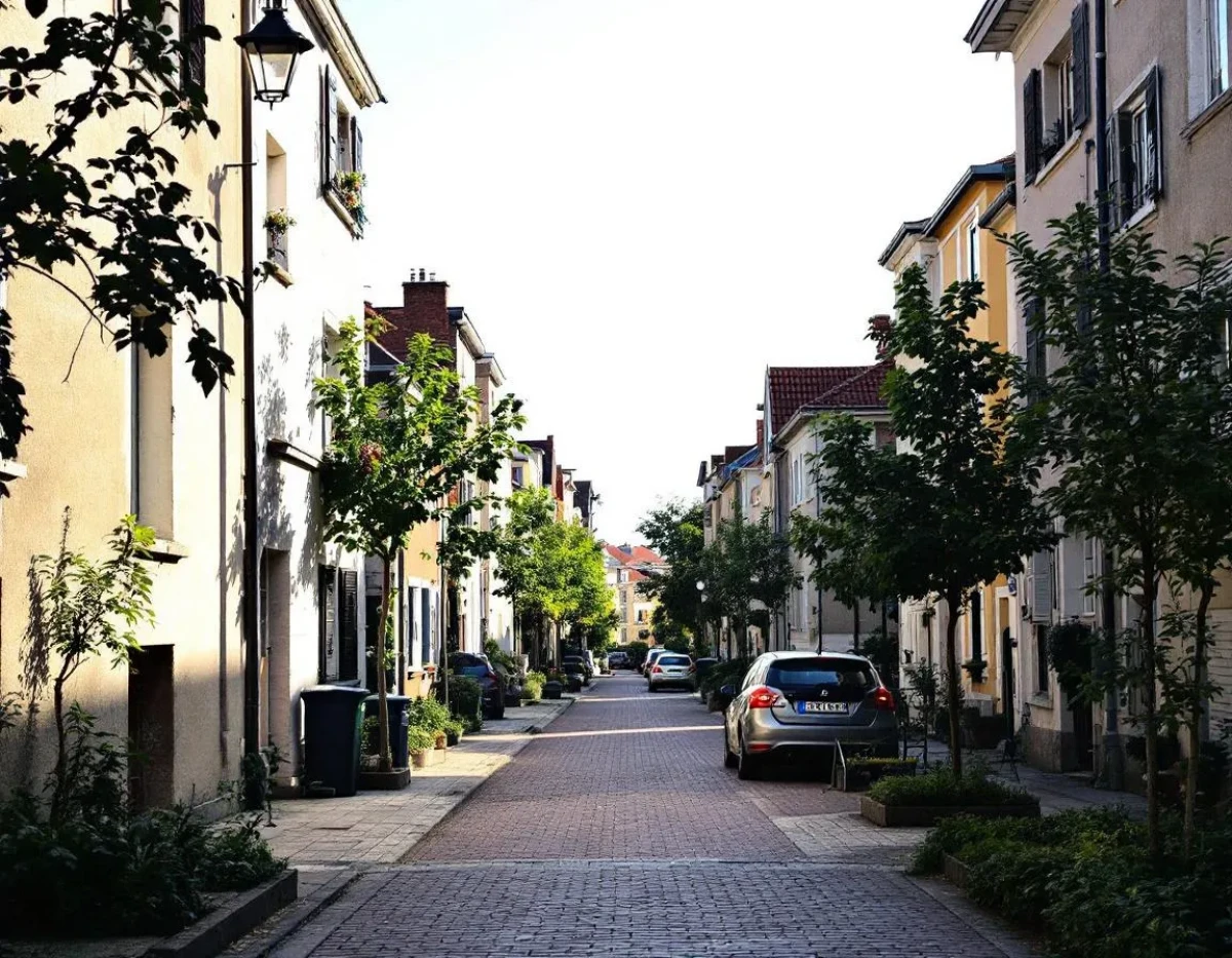 Le nouveau paradigme immobilier : naviguer dans le droit du logement en 2025