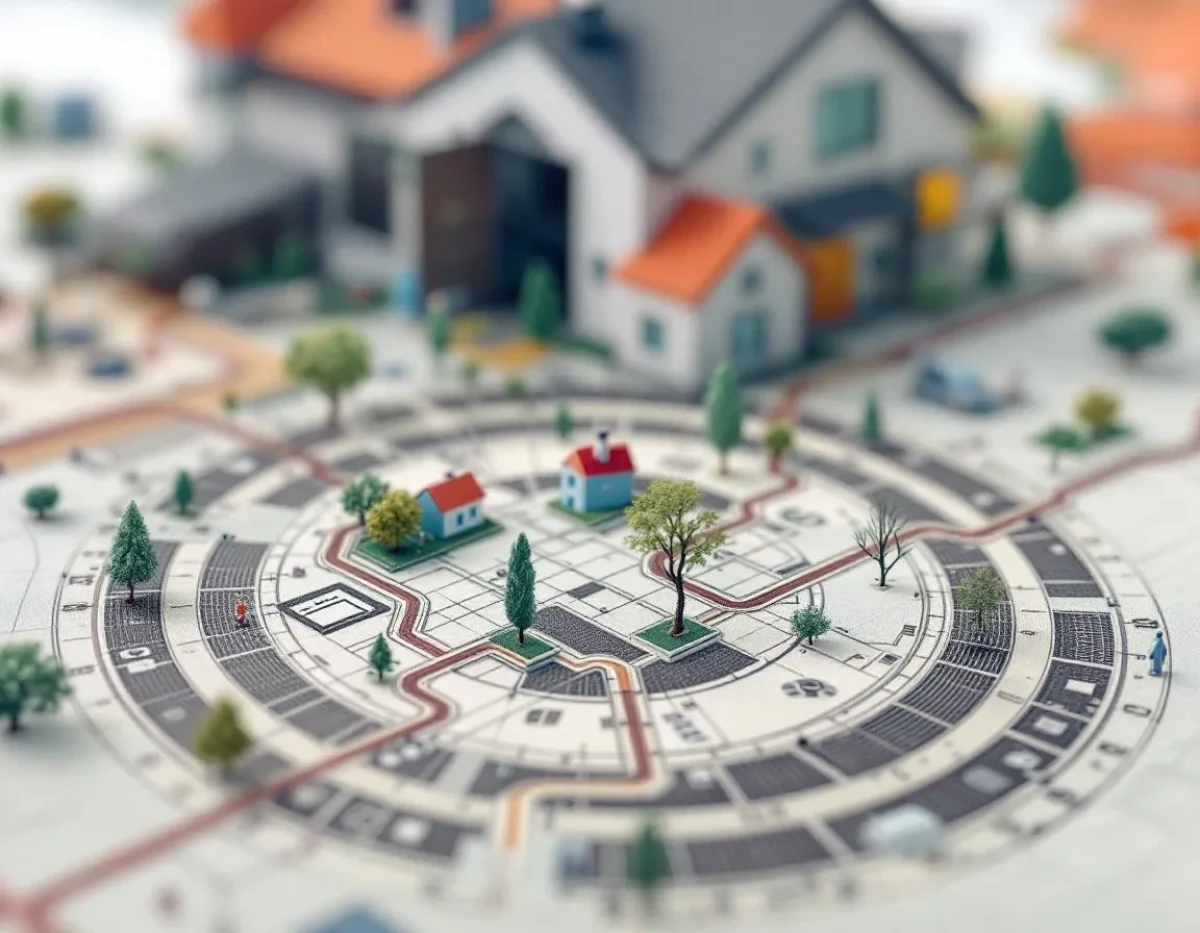 Stratégies 2025 : Naviguer avec Succès dans le Labyrinthe du Droit Fiscal et Immobilier