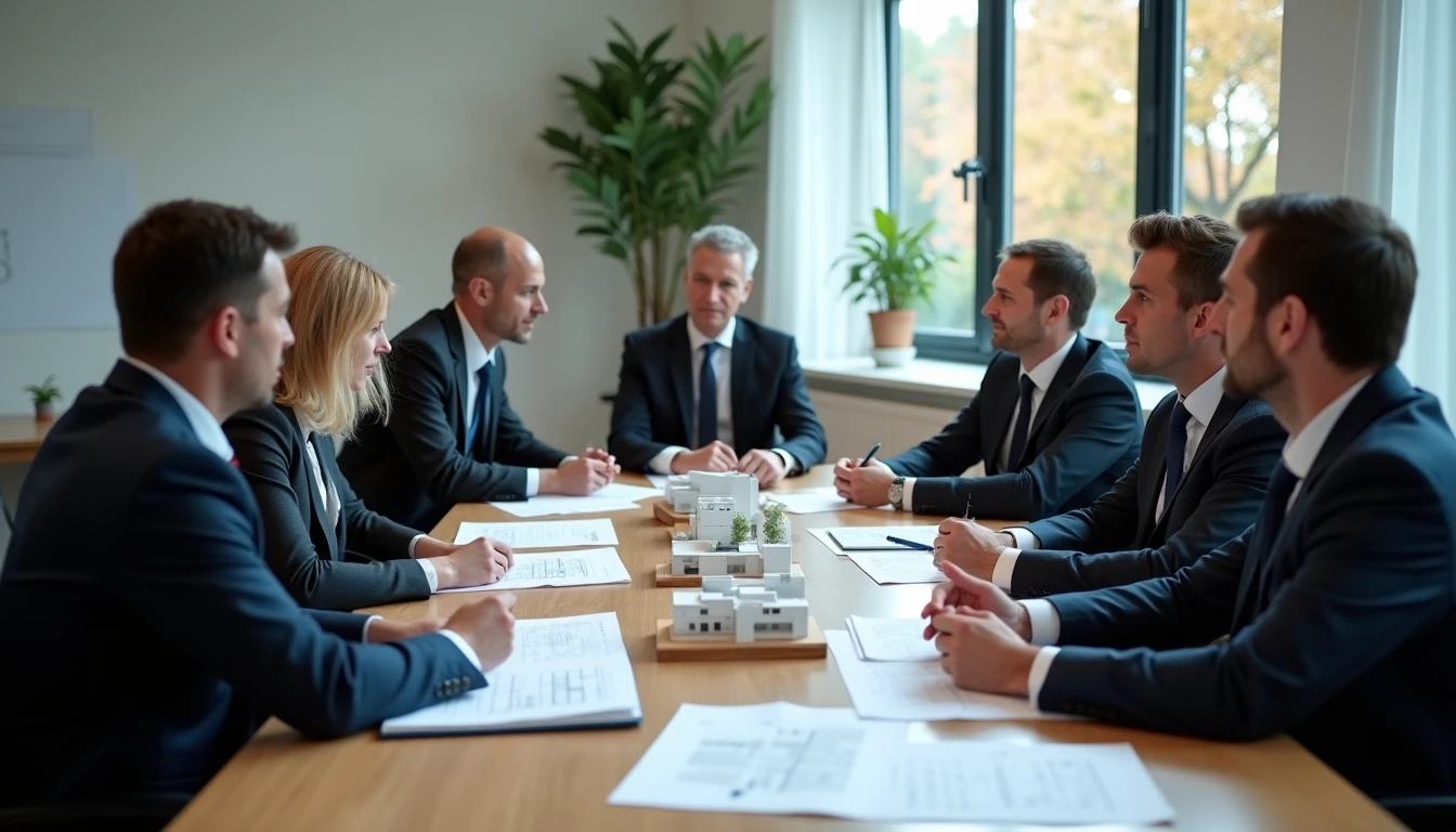 Quand le droit accompagne la transition énergétique du Décret tertiaire