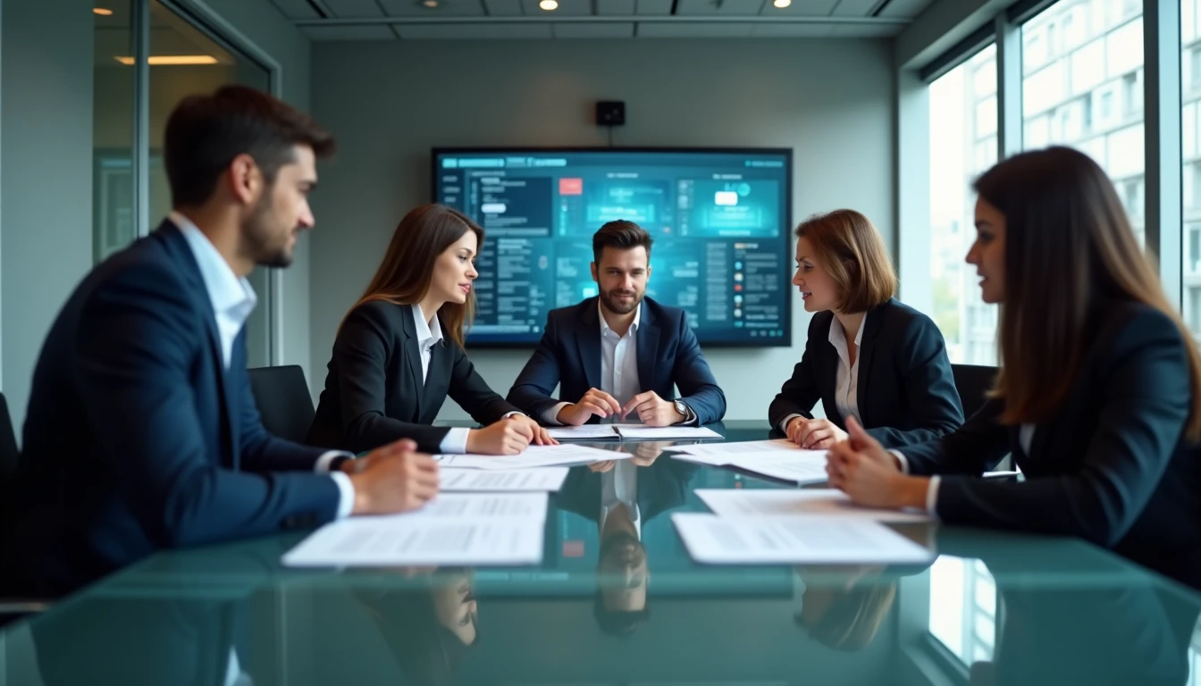 Quand le droit rencontre l'innovation en affacturage
