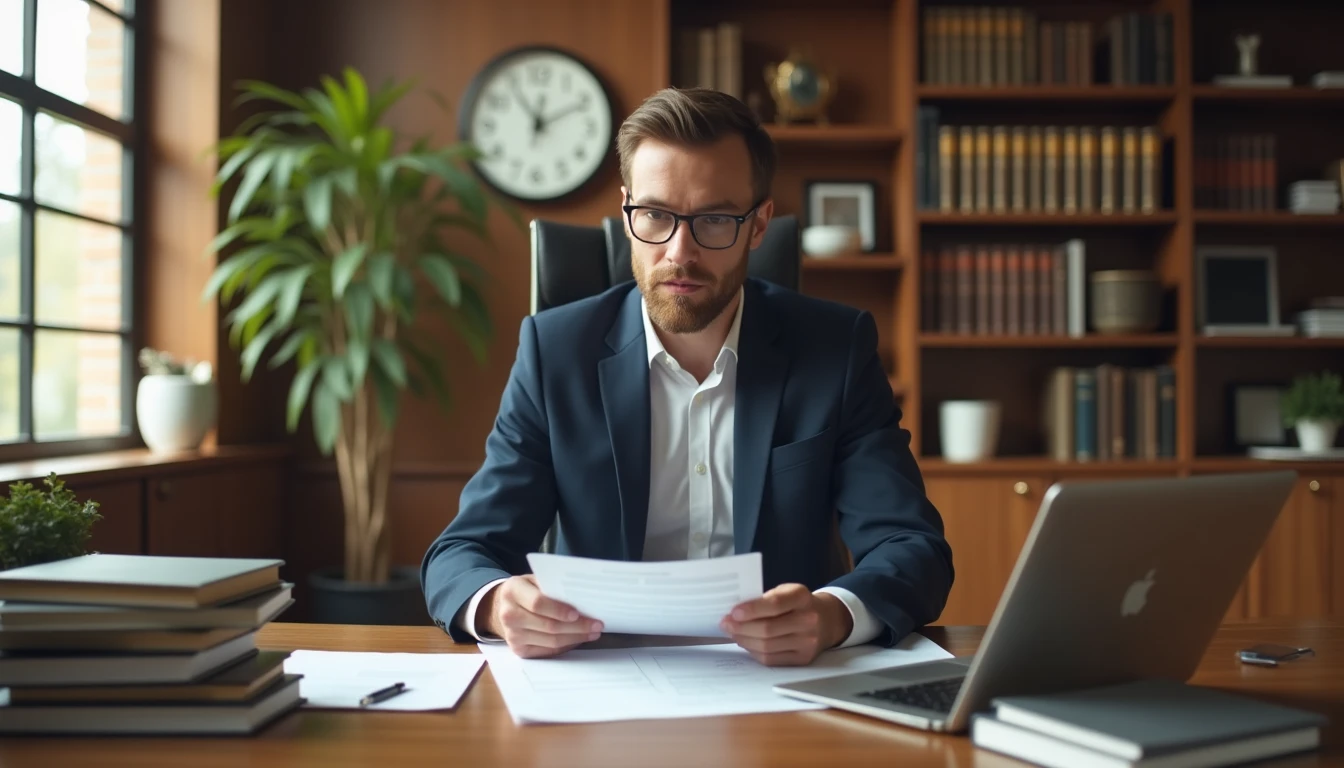 Les implications des nouvelles réglementations pour un cabinet expertise comptable