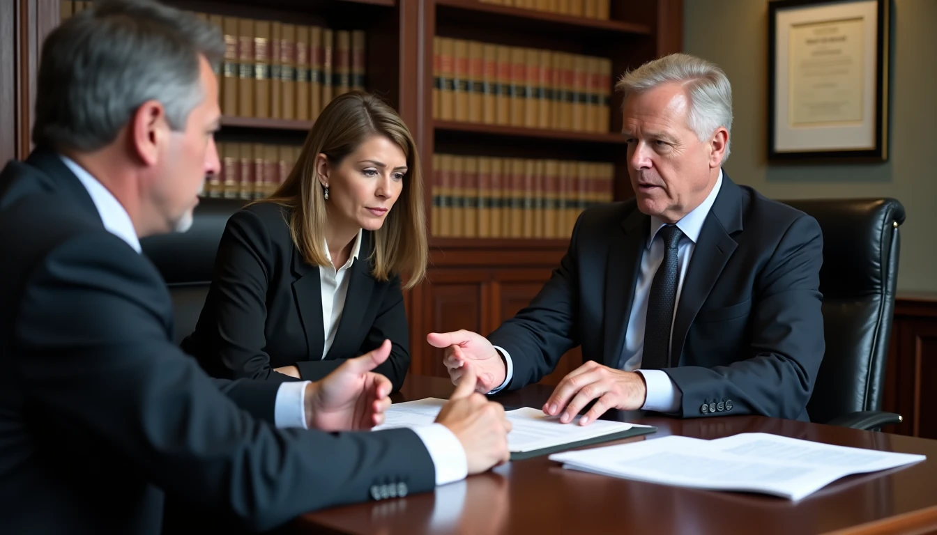 Assurance auto : les règles de subrogation expliquées simplement