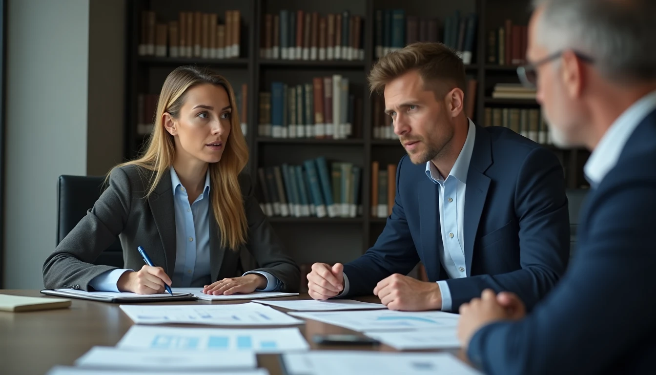 Affacturage : comprendre les mécanismes de protection juridique