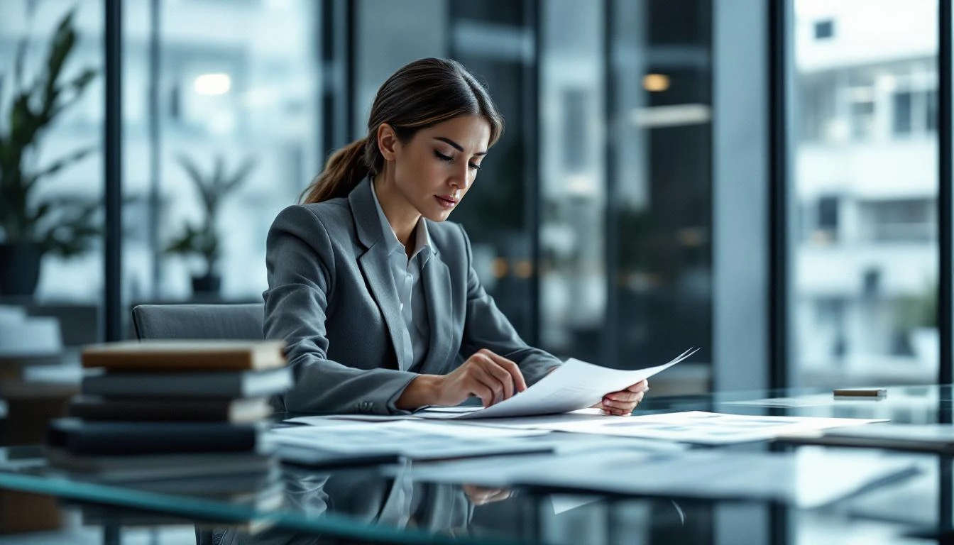 Rôle stratégique de l’architecte réglementaire en finance
