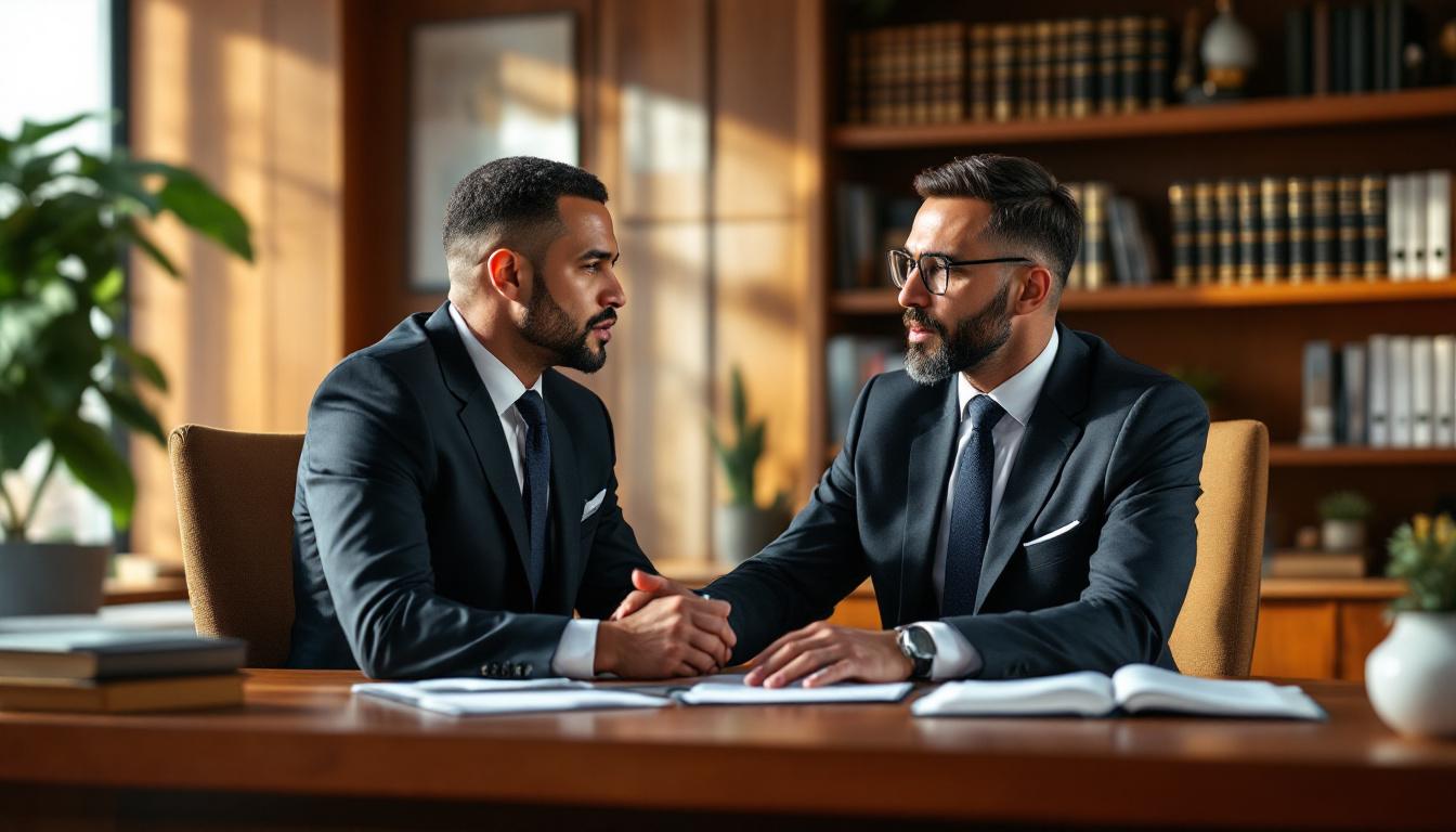 Avocat pénal Rennes : comment choisir le bon défenseur