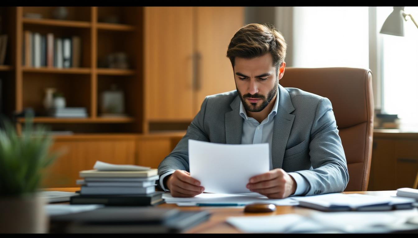 Comment contester un avertissement au travail en 2026