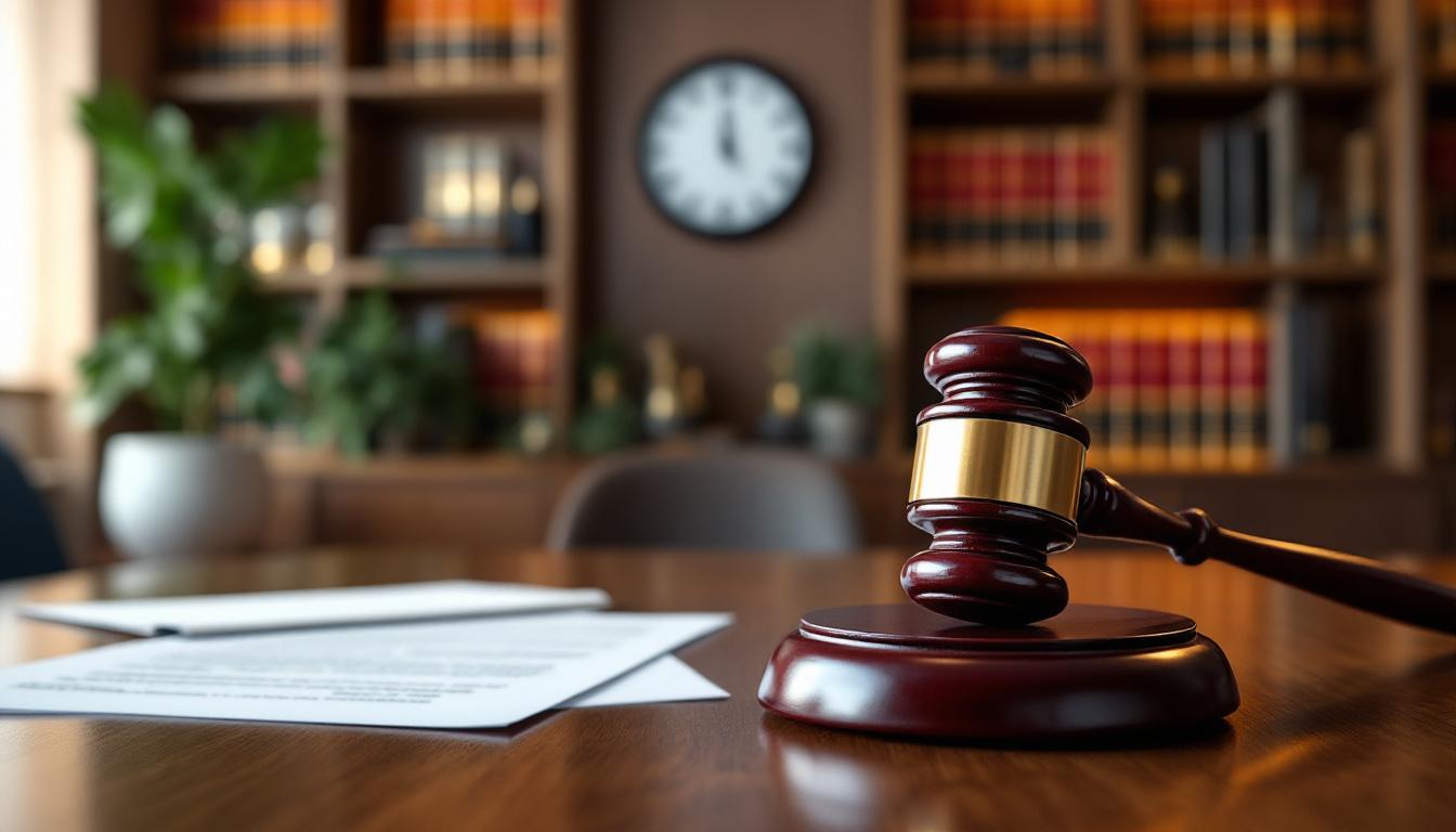 Article 1304 3 du code civil : enjeux et perspectives en 2026