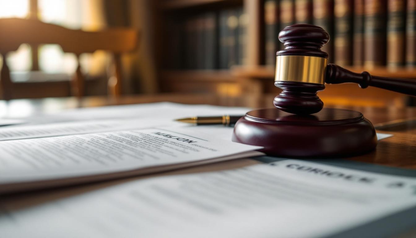 Article 1304 3 du code civil : quelles sont les limites ?
