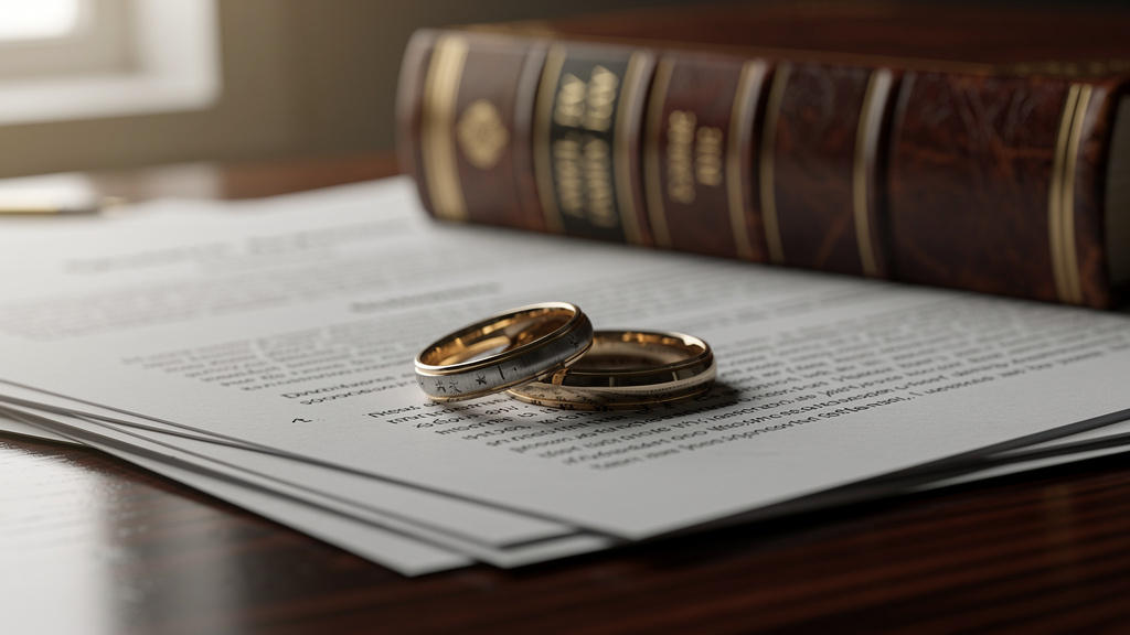 Comparaison des modes de divorce : mutuel vs contentieux