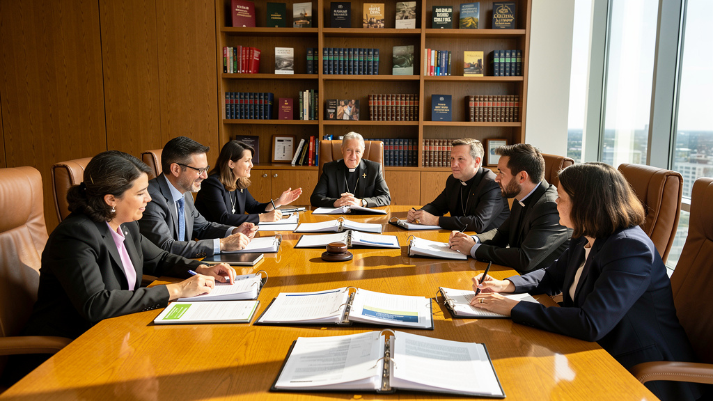 Mobilité des cadres de l'enseignement catholique : un levier pour la carrière