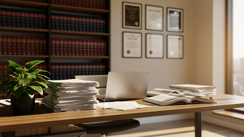 Les missions d'un avocat spécialiste droit public en 2026 à anticiper