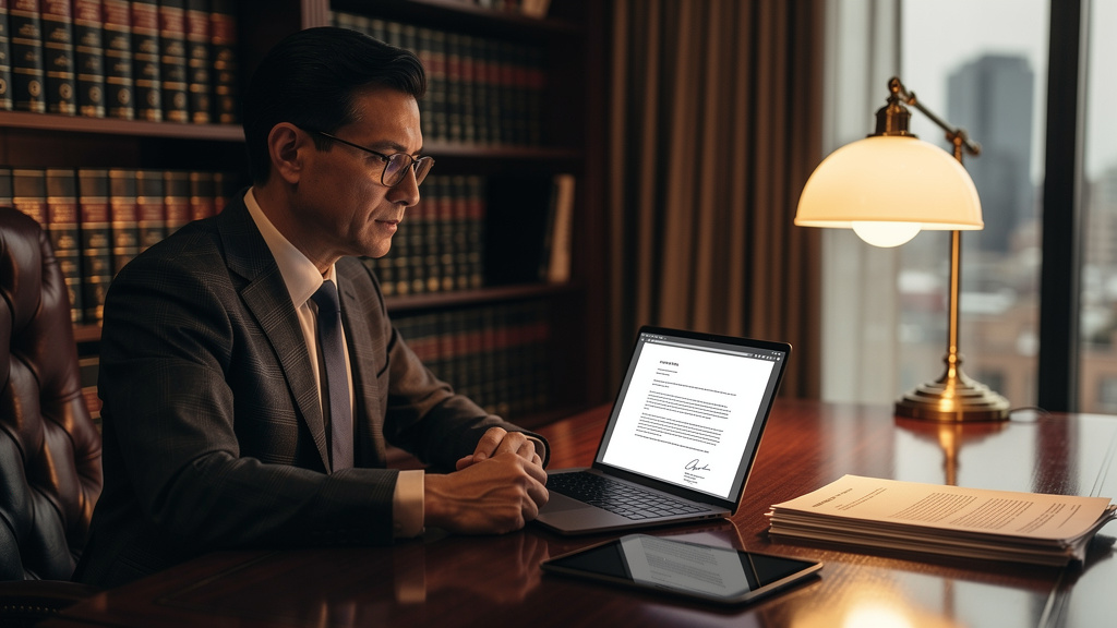 Avocat spécialiste droit public et émergence des nouvelles technologies