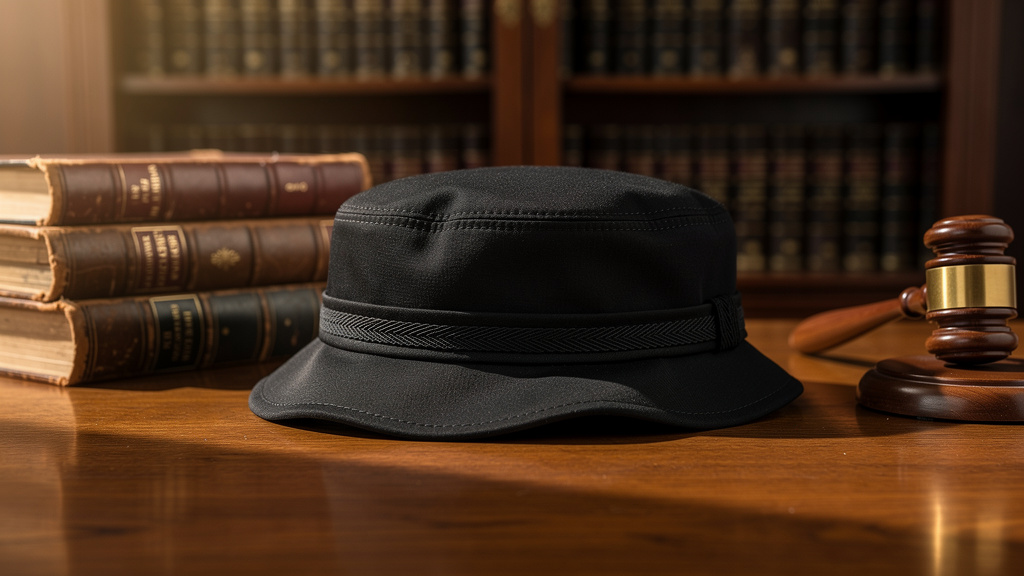 Pourquoi chaque avocat devrait investir dans une toque