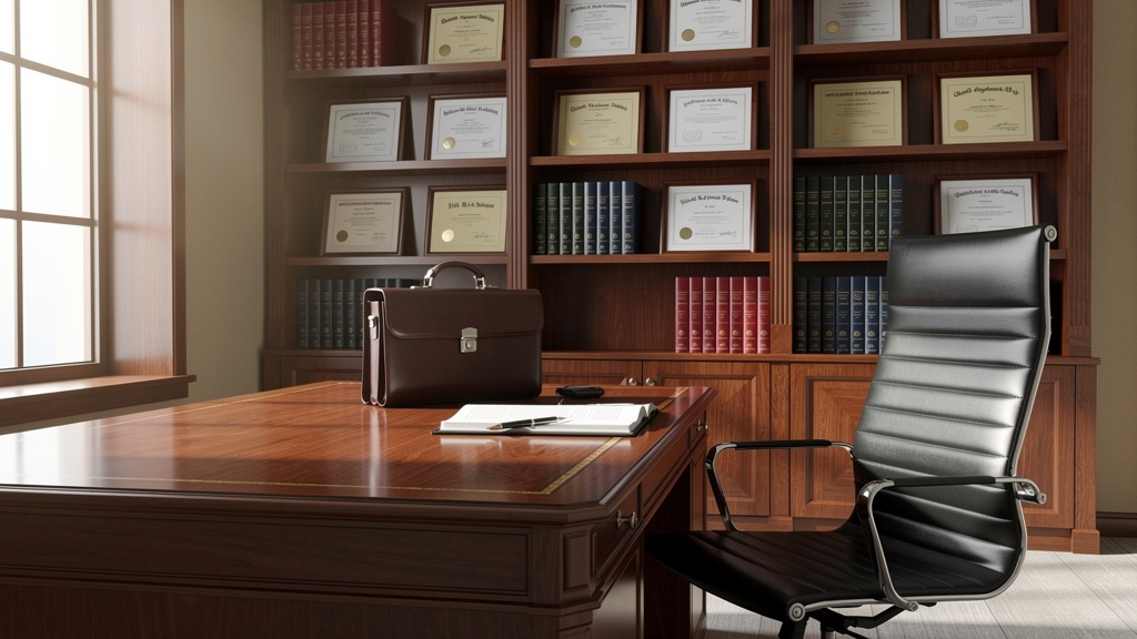 Les étapes clés pour travailler avec un avocat spécialiste droit public