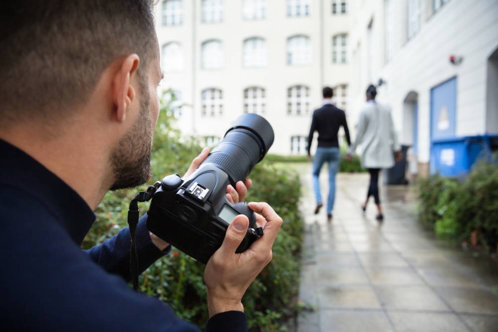 investigation détective privé à Paris